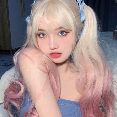 爱玛姑娘