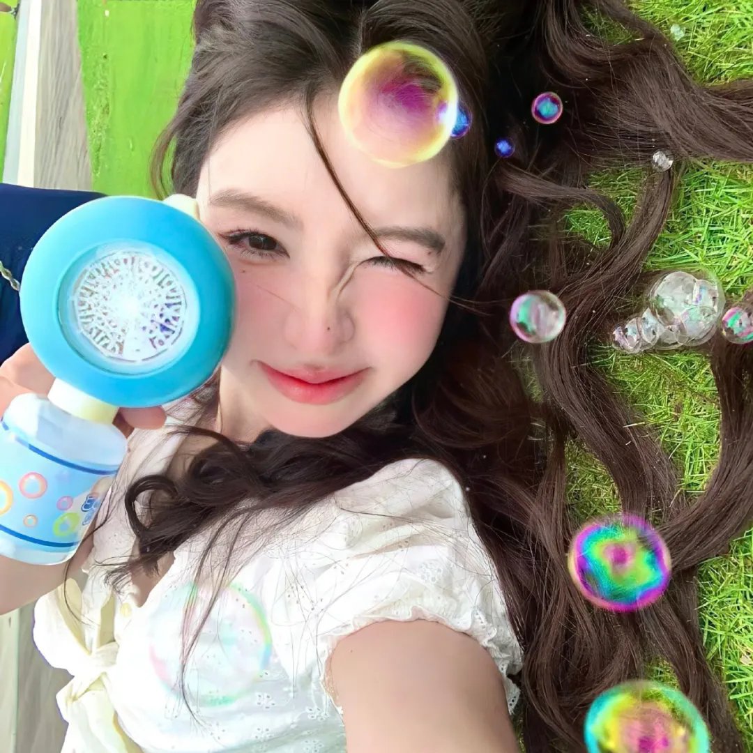 幸存的女孩