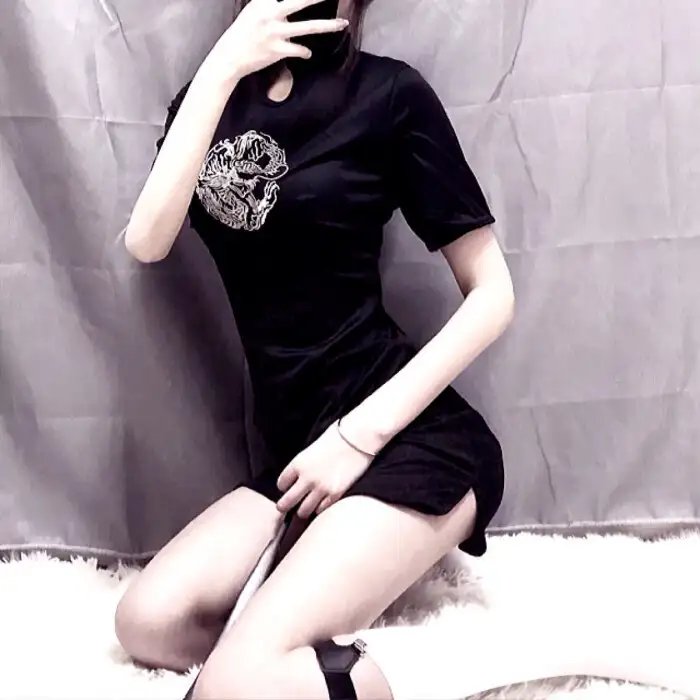 伤心先生