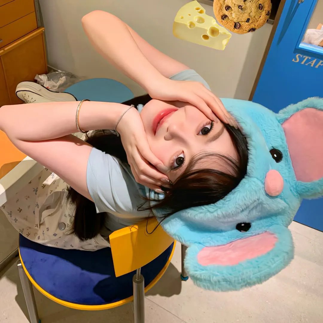 母亲会活著
